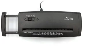 Фото: Шредер Media-Tech MT215 № 5 | KTC