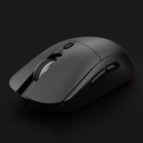 Фото: Миша Media-Tech MT1124 Silent Black № 10 | KTC
