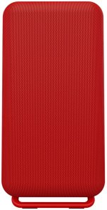 Корпус Hyte X50 Wild Cherry with window (CS-HYTE-X50G-RR)