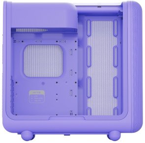 Корпус Hyte X50 Taro Milk with window (CS-HYTE-X50G-TM)