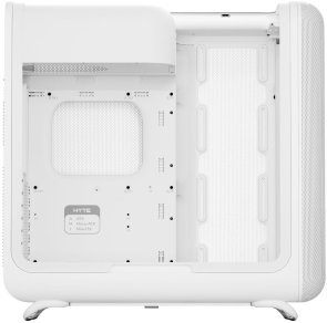 Корпус Hyte X50 Snow White with window (CS-HYTE-X50G-WW)