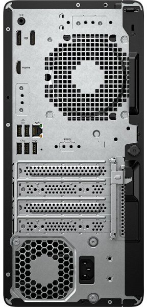 Персональний комп'ютер HP Elitedesk 8 G1i TWR