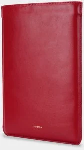 Фото: Чохол INCARNE ClineUp - MacBook Neo 13 Red (clineup-red-neo-13) № 3 | KTC