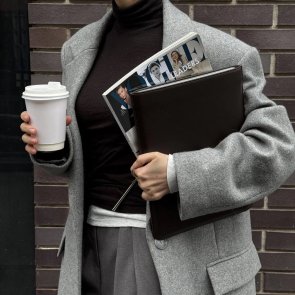 Чохол для ноутбука Incarne ClineUp для MacBook Neo 13