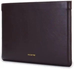 Фото: Чохол INCARNE Cline - MacBook Neo 13 2026 Chocolate № 3 | KTC