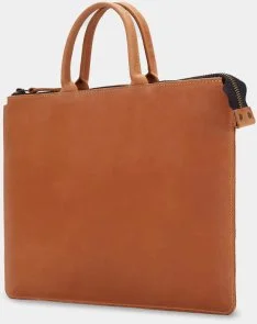 Фото: Чохол INCARNE Maryland - MacBook Neo 13 Cognac (03029-maryland-cognac-neo-13) № 4 | KTC