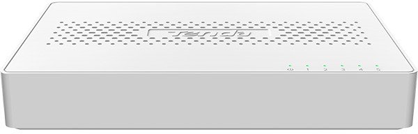 Комутатор Tenda SM105