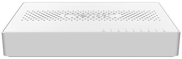 Комутатор Tenda SM108