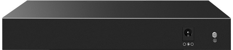 Комутатор Tenda TEG2210P-8-120W