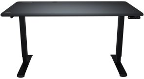 Стіл для геймерів Cougar Royal 150 Elite Lite Black