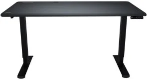 Фото: Стіл для геймерів Cougar Royal 150 Elite Lite Black № 2 | KTC