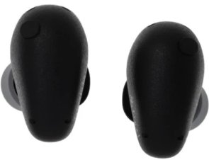 Навушники Final Audio Tonalite Black (FI-TODPLTW)