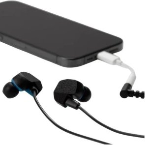 Навушники Final Audio A2000 Black (FI-A2DPLD)