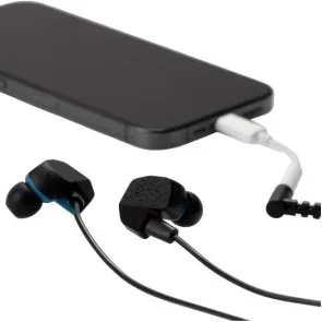 Фото: Навушники Final Audio A2000 Black (FI-A2DPLD) № 6 | KTC