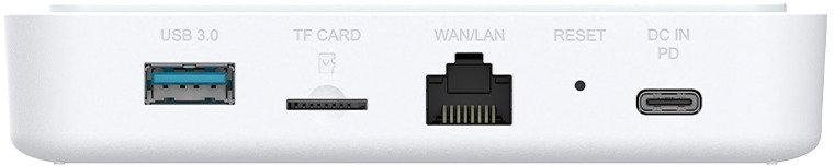 Мобільний роутер D-Link DBR-330