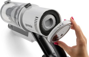 Ручний бездротовий пилосос Gorenje SVC259400NES (747437)