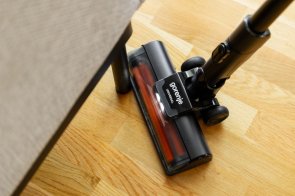 Ручний бездротовий пилосос Gorenje SVC259400NES (747437)