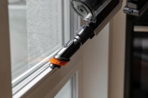 Ручний бездротовий пилосос Gorenje SVC259449NDCO (747439)