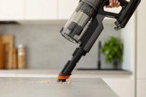 Ручний бездротовий пилосос Gorenje SVC296449NMBL (747440)