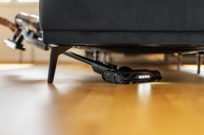 Ручний бездротовий пилосос Gorenje SVC296449NMBL (747440)