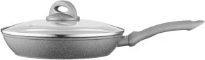 Фото: Сковорода Ardesto Gemini Gourmet Vasto 26cm Gray (AR1926GSL) № 5 | KTC