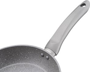 Сковорода Ardesto Gemini Gourmet Vasto 24cm Gray (AR1924GSL)