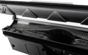 Ручний бездротовий пилосос Gorenje SVC296749NEBL (747436)