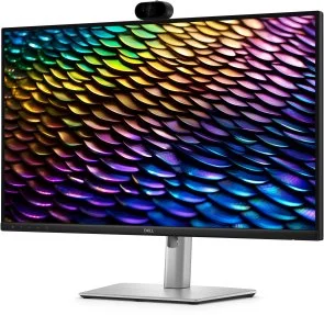 Фото: Монітор Dell P2726DEB Black (210-BVHR) - 27" IPS / 2560×1440 / 100 Гц / Pivot / HAS № 3 | KTC