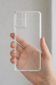 Фото: Чохол BeCover for Motorola Moto G06 / G06 Power 4G - Transparancy (715054) № 2 | KTC