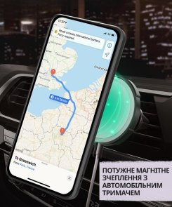 Чохол BeCover for Motorola Moto G56 - Military Black (715036)