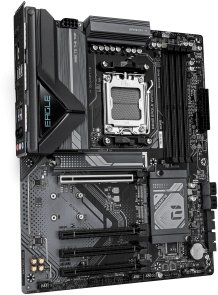 Материнська плата Gigabyte B840 EAGLE WIFI6E