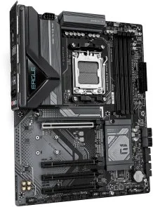 Фото: Материнська плата Gigabyte B840 EAGLE WIFI6E № 2 | KTC