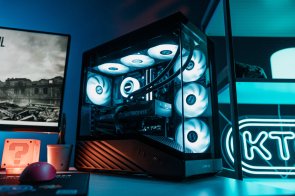 Персональний комп'ютер КТС Nova Core AMD R5 7500F