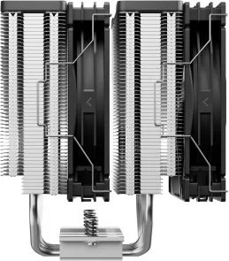 Фото: Кулер для процесора Deepcool AG620 G2 (R-AG620-BKNPMG2-G) № 3 | KTC