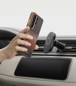 Чохол Pitaka for Samsung S26 Ultra - Cairn ProGuard Moment Sunset (PBS2603U)