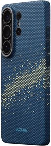 Чохол Pitaka for Samsung S26 Ultra - Edge Ultra-Slim Moment Milky Way (KS2605U)