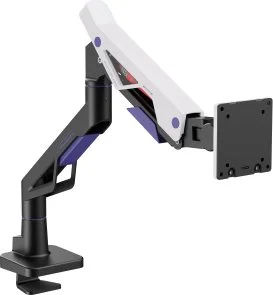 Фото: Кронштейн GamePro MAG703BW Black/White/Purple № 2 | KTC