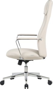 Крісло OfficePro Shift OC533G Gray