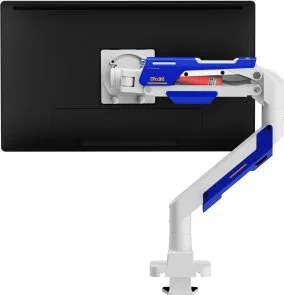 Фото: Кронштейн GamePro MAG701WBL White/Blue № 6 | KTC