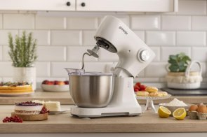 Планетарний міксер Gorenje MMC800WS