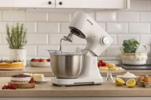 Фото: Планетарний міксер Gorenje MMC800WS № 11 | KTC