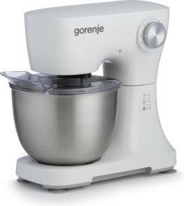 Планетарний міксер Gorenje MMC800WS