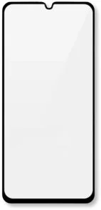 Фото: Захисне скло BeCover for Tecno Spark Go 3 KN3 - Black (715166) № 2 | KTC