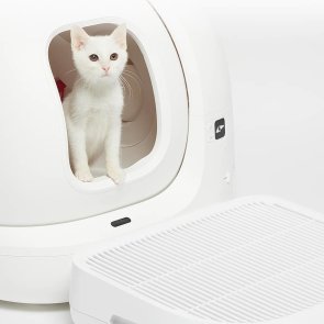 Підйомна підставка до лотків PETKIT TRAPPER (P9219)