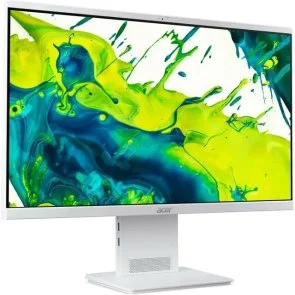 Фото: ПК моноблок Acer Aspire S24B-GMTL-U White (DQ.BSWME.001) № 3 | KTC