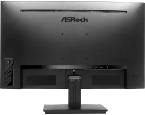 Фото: Монітор AsRock PG27QRT1B - 27" VA / 2560×1440 / 180 Гц / AMD FreeSync № 8 | KTC