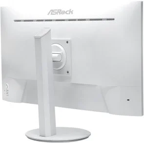 Фото: Монітор AsRock Phantom Gaming PG27FFS2E-W White - 27" IPS / 1920×1080 / 240 Гц / AMD FreeSync Premium / Pivot / HAS № 5 | KTC