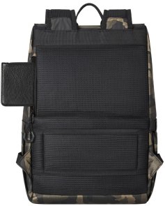 Рюкзак для ноутбука Riva Sherwood 7621 15.6 Brown Camo (7621 (Brown camo))