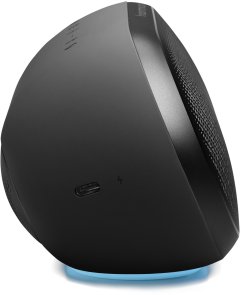 Портативна колонка Harman Kardon Luna 2 Classic Black (HKLUNA2BLKEU)