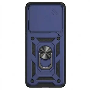 Фото: Чохол BeCover for Poco F7 Ultra - Military Blue (715401) № 2 | KTC